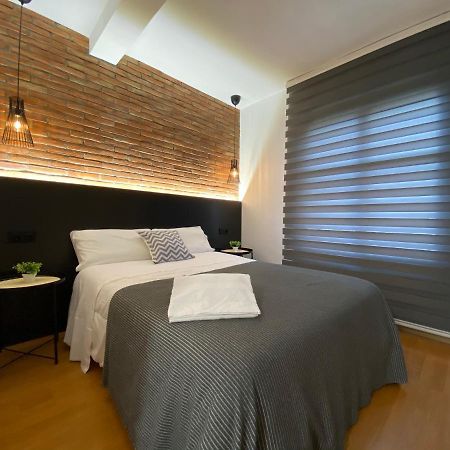 Apartamento La Redonda Catedral Y Aire Acondicionado Logroño Exterior foto